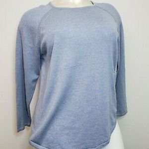 Jeanne Pierre sweater